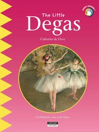 The Little Degas