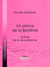 Un prince de la Bohême