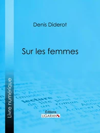 Sur les femmes