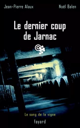 Le dernier coup de Jarnac