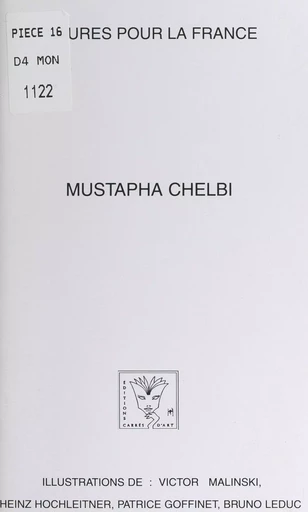 Maures pour la France - Mustapha Chelbi - FeniXX réédition numérique