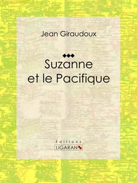 Suzanne et le Pacifique