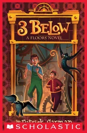 Floors #2: 3 Below