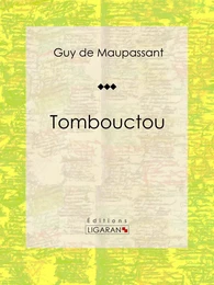 Tombouctou