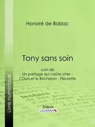 Tony sans soin