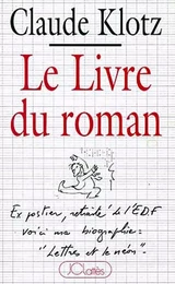 Le livre du roman