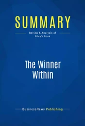 Summary: The Winner Within