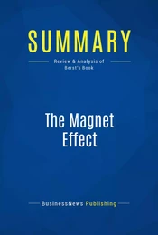 Summary: The Magnet Effect