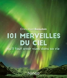 101 merveilles du ciel