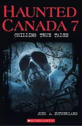 Haunted Canada 7