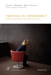 Tristesse ou dépression ?