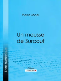 Un mousse de Surcouf