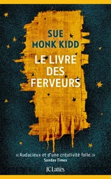 Le livre des ferveurs