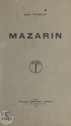 Mazarin