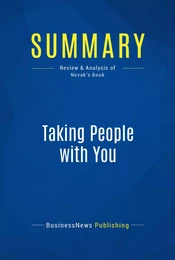 Summary: Taking People with You