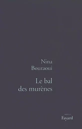 Le Bal des murènes