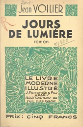 Jours de lumière