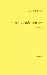 La comédienne