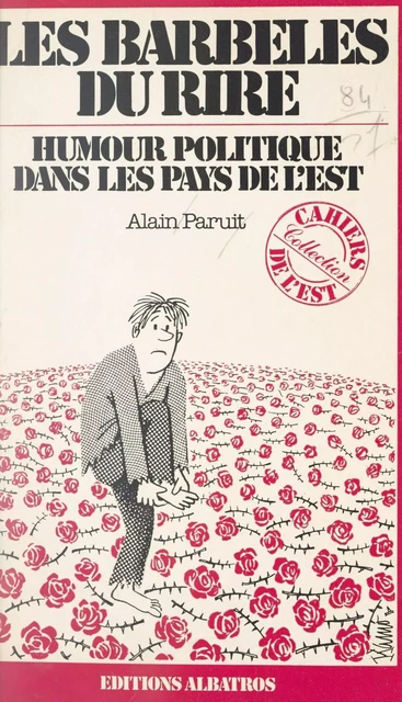 Les barbelés du rire - Alain Paruit - FeniXX réédition numérique