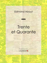 Trente et Quarante