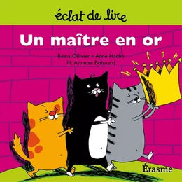 Un maître en or