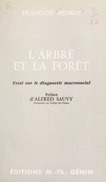 L'arbre et la forêt