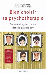 Bien choisir sa psychothérapie