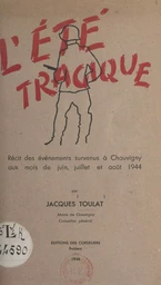 L'été tragique