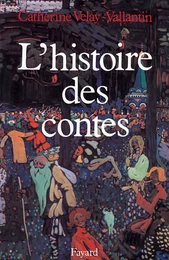 L'Histoire des contes