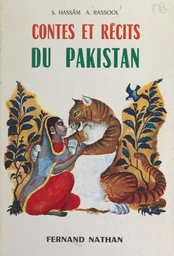 Contes et récits du Pakistan