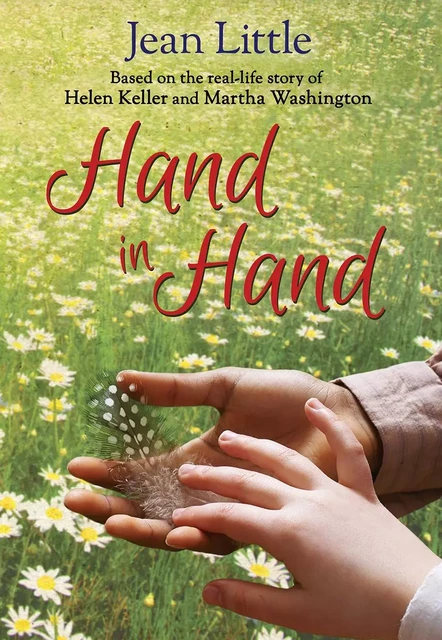 Hand in Hand - Jean Little - Scholastic Canada Ltd