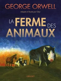 La Ferme des Animaux