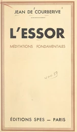 L'essor