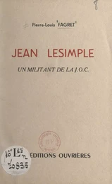 Jean Lesimple