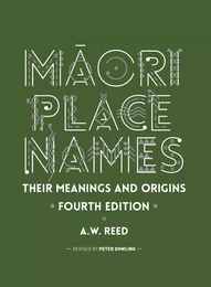 Māori Place Names