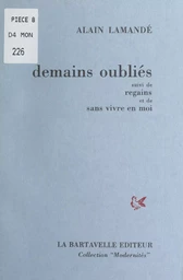 Demains oubliés