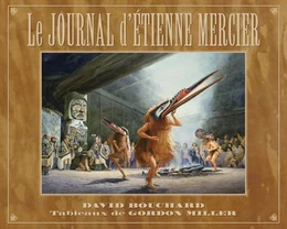 Le journal d'Étienne Mercier