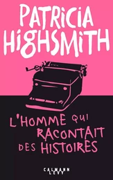 L'Homme qui racontait des histoires