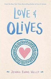 Love and Olives