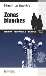 Zones blanches