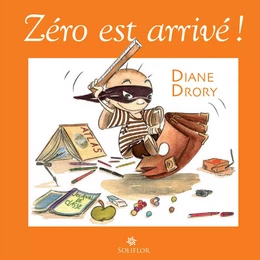 Zéro est arrivé !