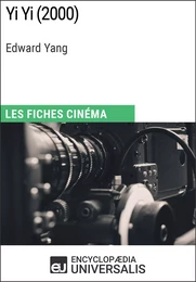 Yi Yi d'Edward Yang