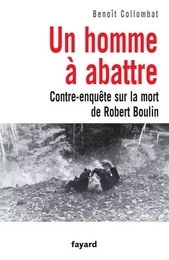 Un homme à abattre