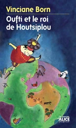 Oufti et le roi Houtsiplou