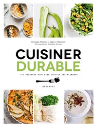 Cuisiner durable