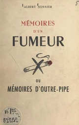 Mémoires d'un fumeur