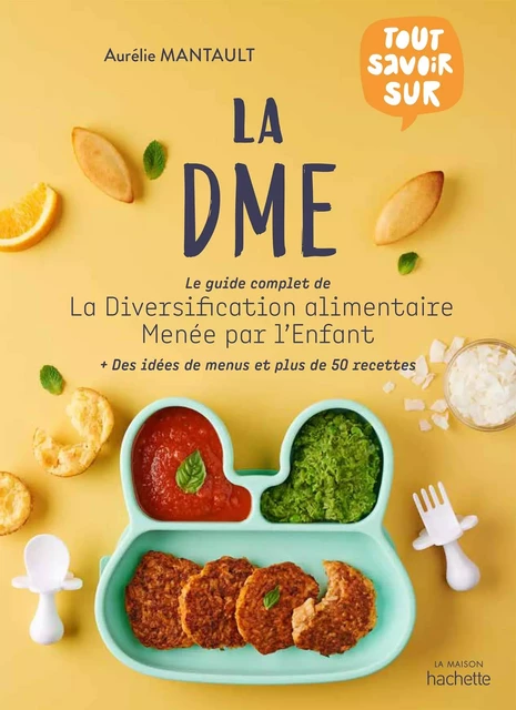 La DME - Aurélie Mantault Roberdel - Hachette Pratique