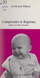 Comprendre le baptême