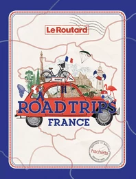 Road trips France