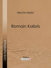 Romain Kalbris